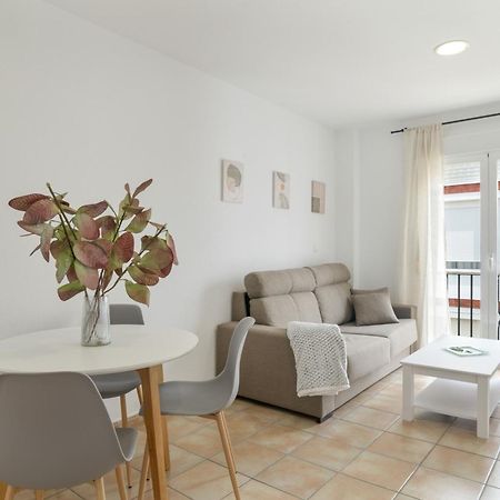 Apartamento Perez Zara 7 Conil De La Frontera Εξωτερικό φωτογραφία
