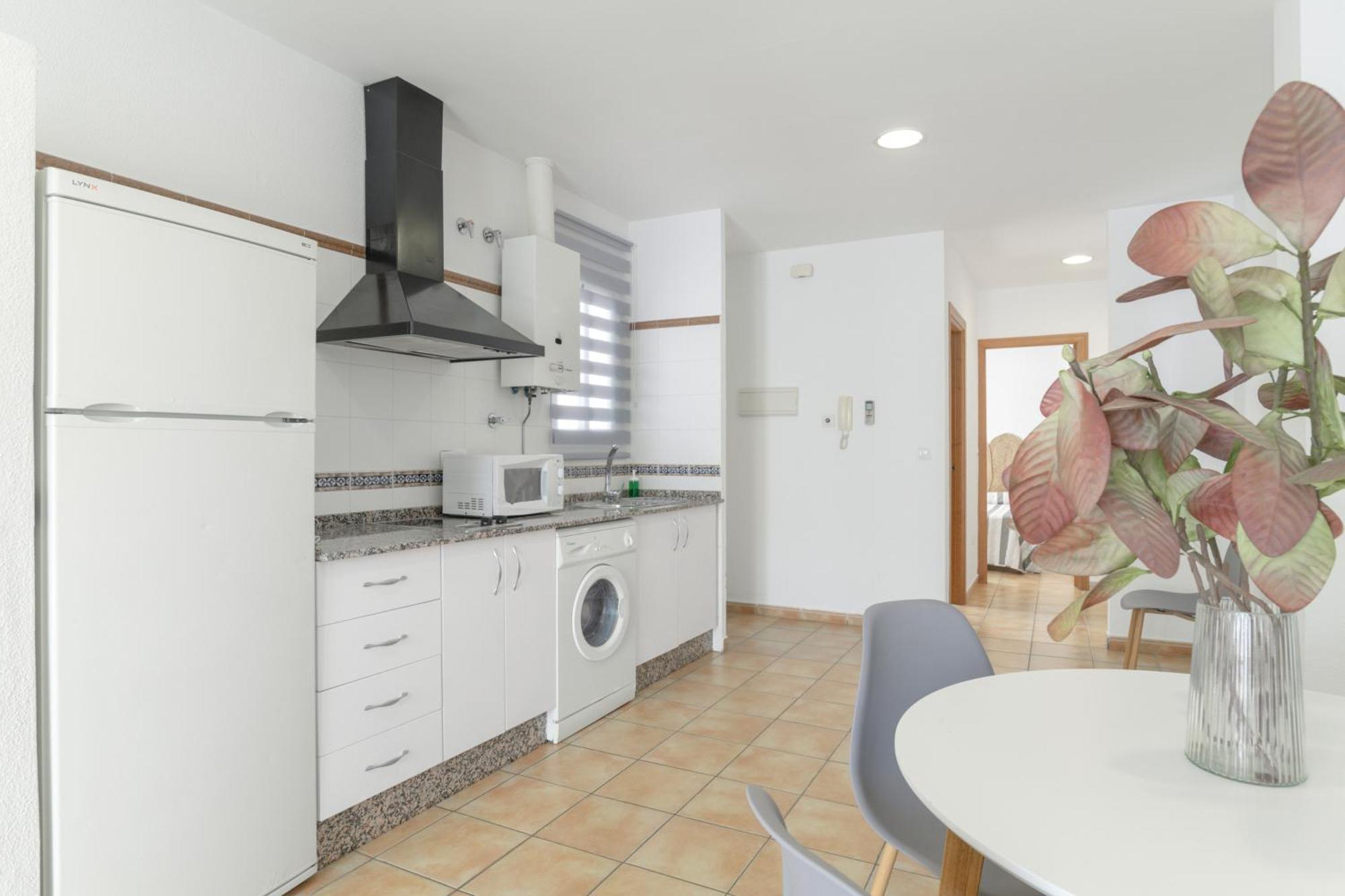 Apartamento Perez Zara 7 Conil De La Frontera Εξωτερικό φωτογραφία