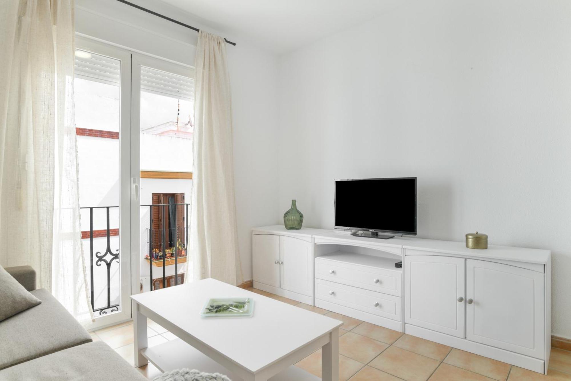 Apartamento Perez Zara 7 Conil De La Frontera Εξωτερικό φωτογραφία