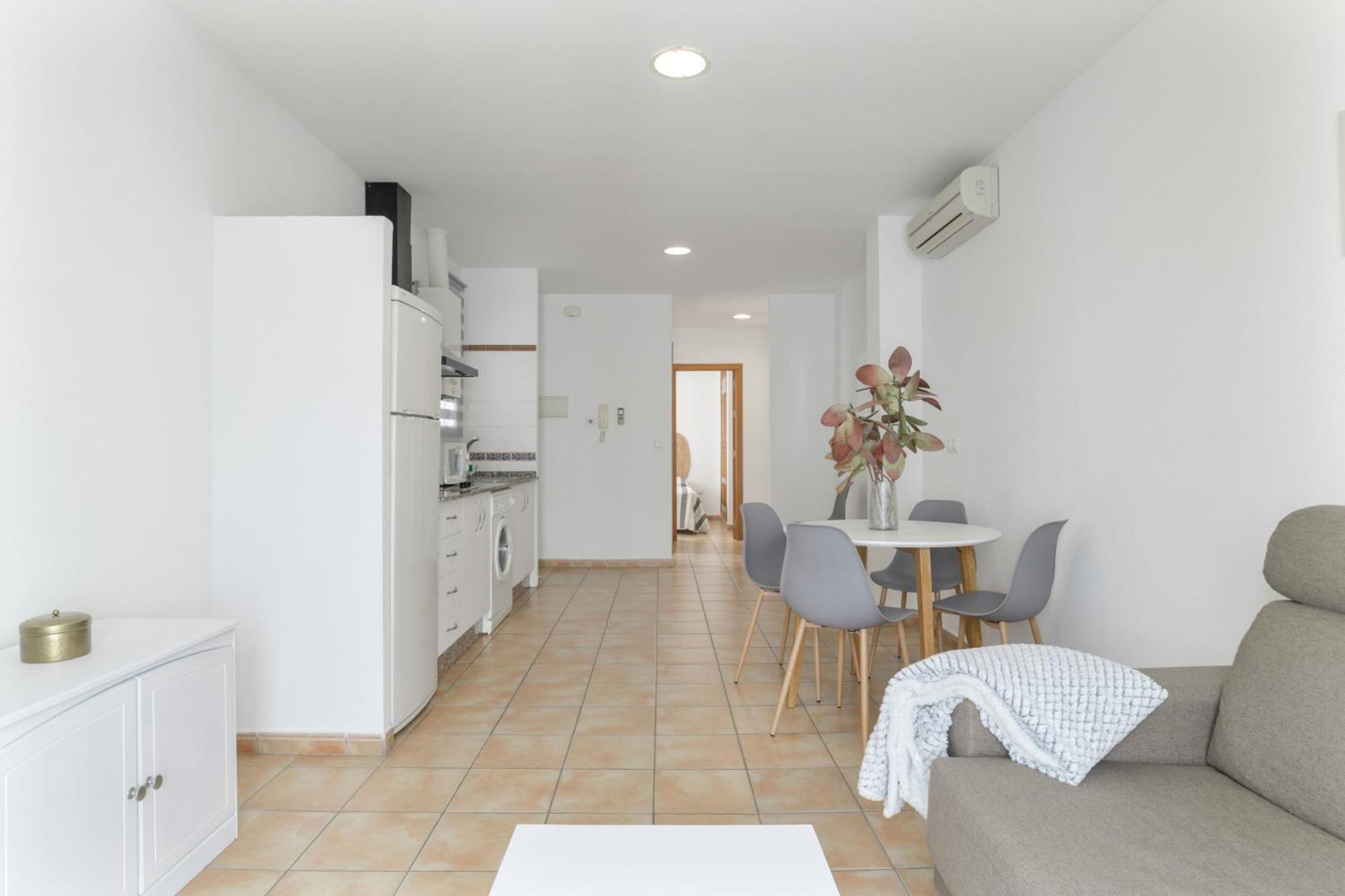 Apartamento Perez Zara 7 Conil De La Frontera Εξωτερικό φωτογραφία