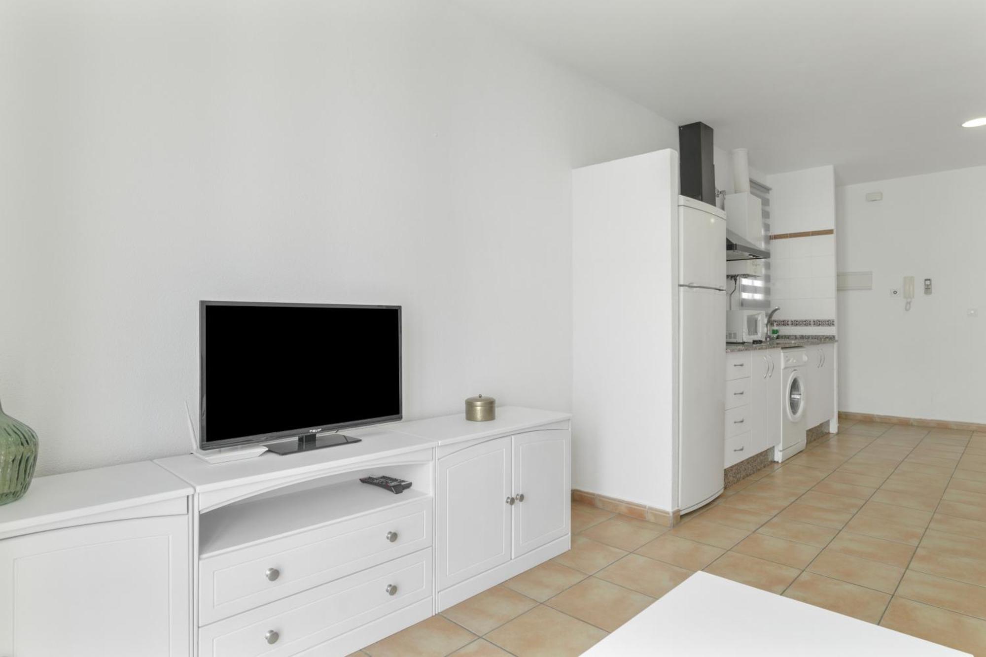 Apartamento Perez Zara 7 Conil De La Frontera Εξωτερικό φωτογραφία