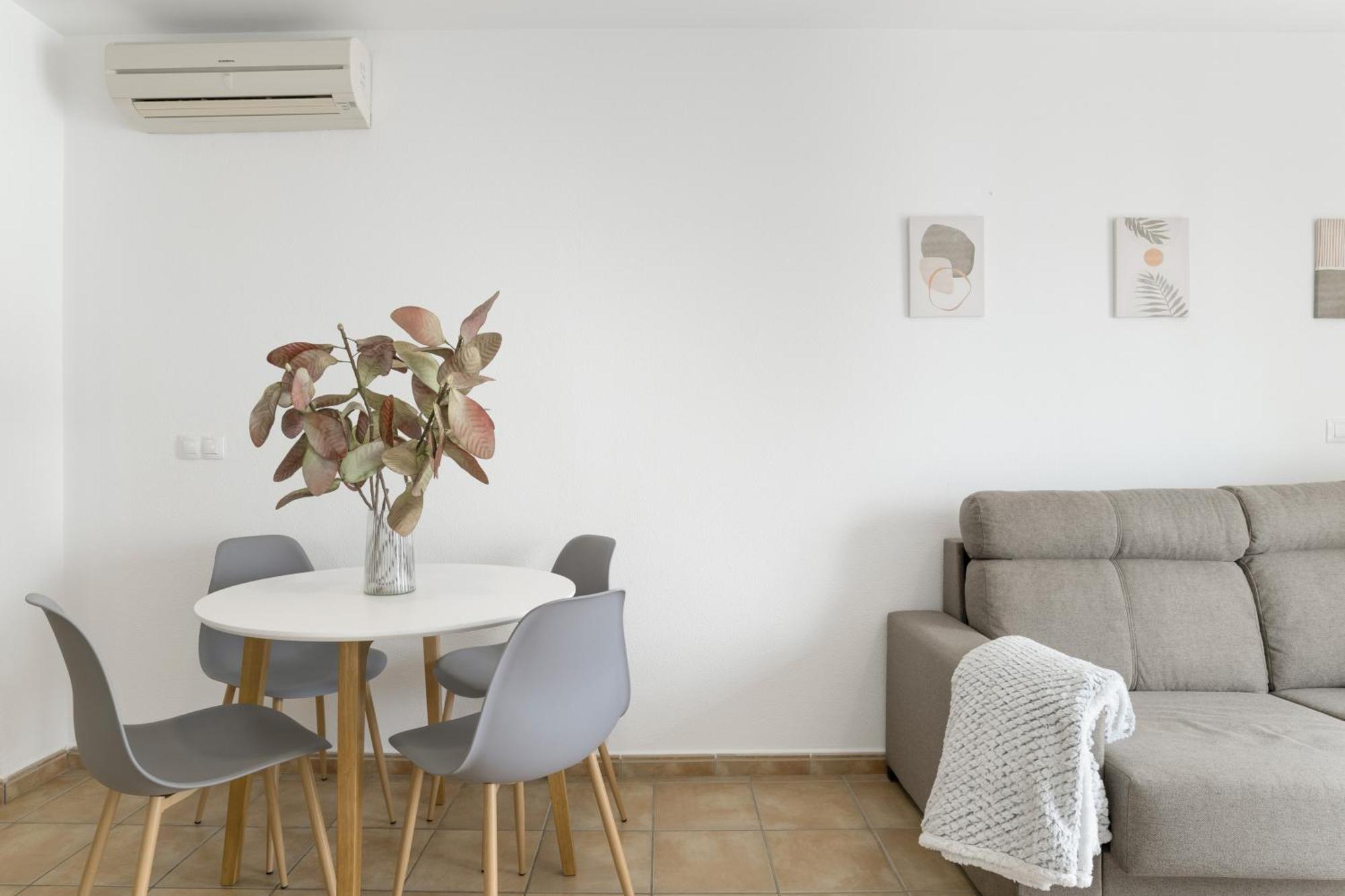 Apartamento Perez Zara 7 Conil De La Frontera Εξωτερικό φωτογραφία