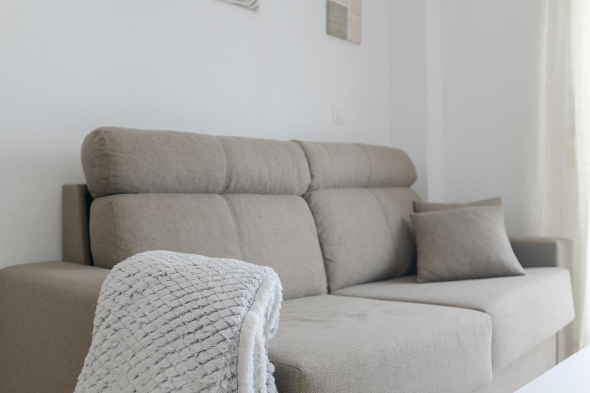 Apartamento Perez Zara 7 Conil De La Frontera Εξωτερικό φωτογραφία