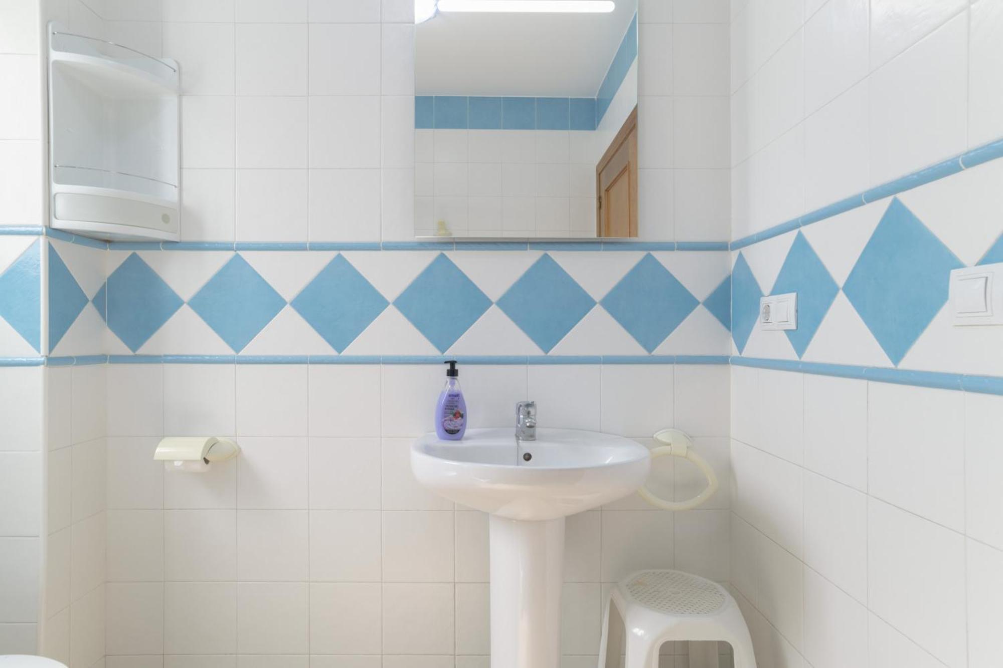Apartamento Perez Zara 7 Conil De La Frontera Εξωτερικό φωτογραφία