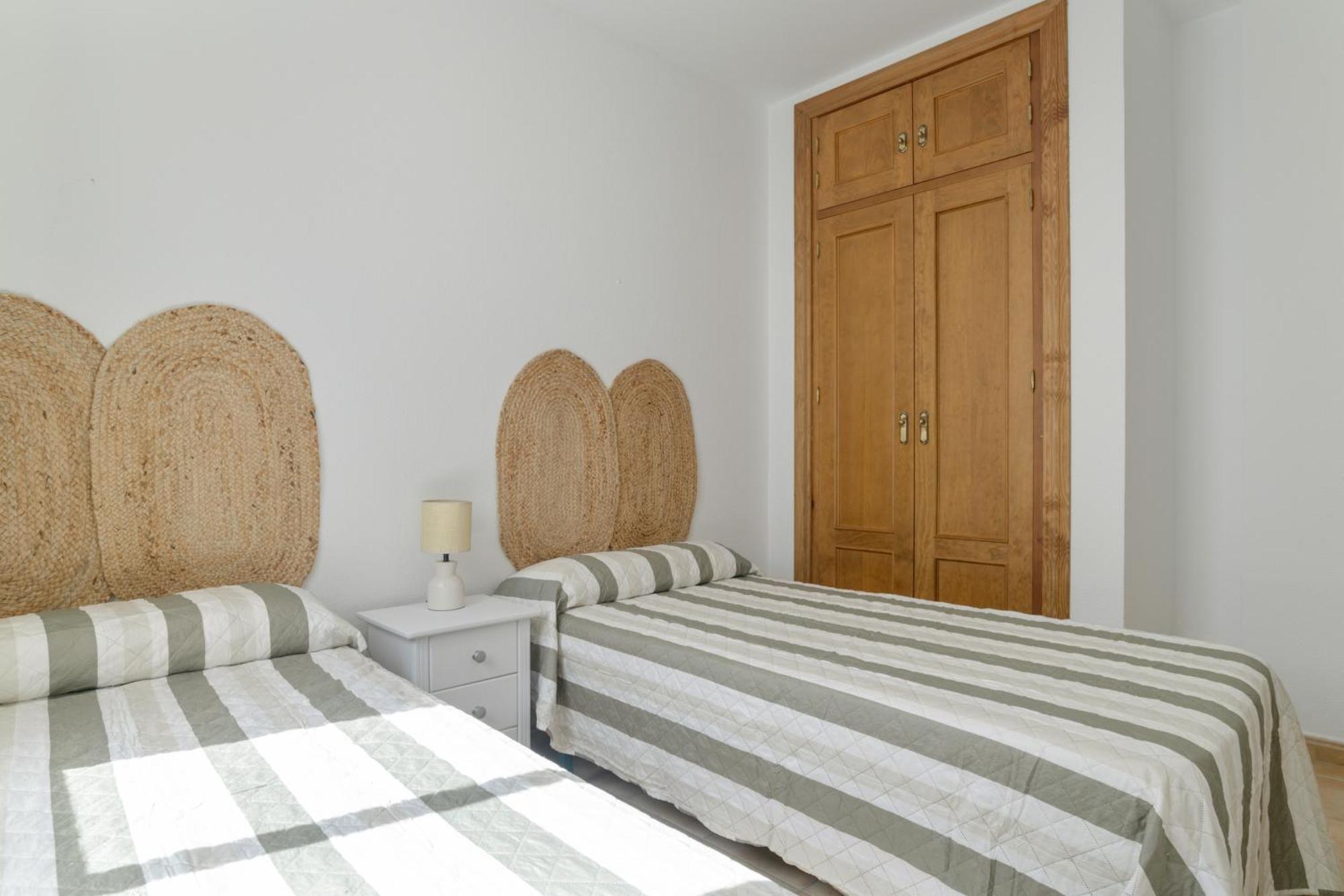 Apartamento Perez Zara 7 Conil De La Frontera Εξωτερικό φωτογραφία